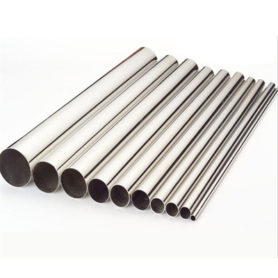 OIL PIPE Stainless Steel Pipes Tube 201 304 304l 316 316l 2205 2507 310s Welded Seamless Stainless Steel Pipe