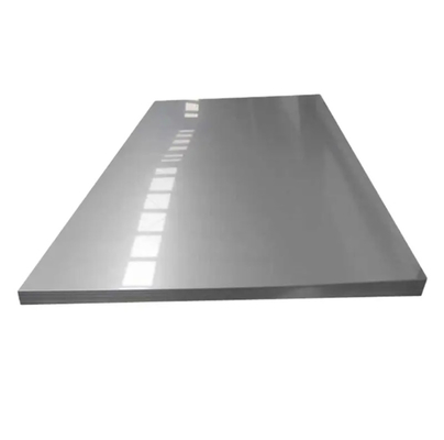 High Quality Construction 430 3mm Stainless Steel Sheet And Plates Stainless Steel Sheet Customized 304 Surface