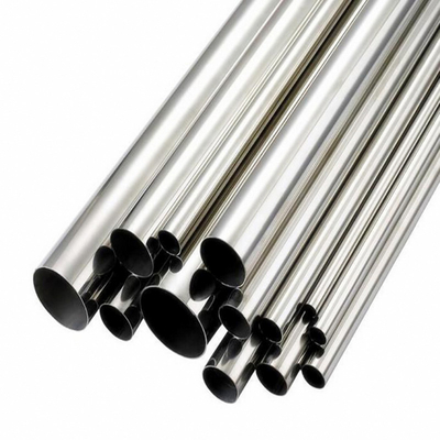 Petroleum AiSi ASTM SS 201 202 304 304L 316 316L 310S 321 Stainless Steel Pipe Sanitary Stainless Steel Seamless Tube