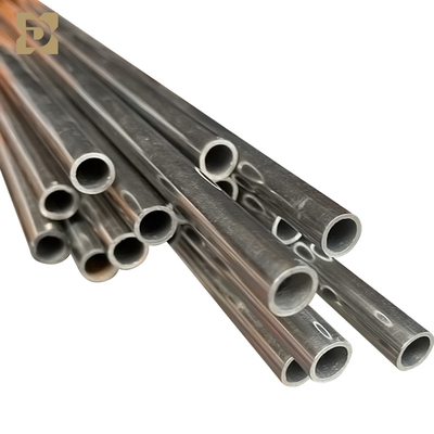 Industry Construction 304 304L 316L 316 Stainless Steel Tube /TP316L Seamless Stainless Steel Pipe Tubes