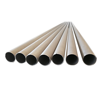 Construction / Building Equipment Capillary Stainless Steel 201 /304 /316 /316 L Welded Stainless Steel Pipes /Tubes For Sale