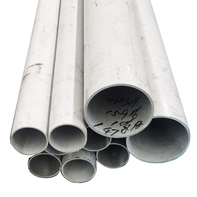 Decoration astm 304 309s 310s 316l 316 stainless steel pipe / Tube / ss tube manufacturer China