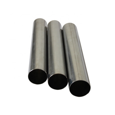 Industrial Seamless Steel Pipe 316l Stainless Steel 304 Welding Thin Walled Pipe
